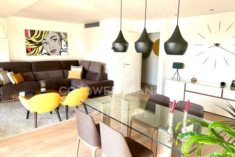 Penthauss pārdošanā Madrid, Spānijā 3 istabas, 149 m2 Nr. 156919 - attēls 9