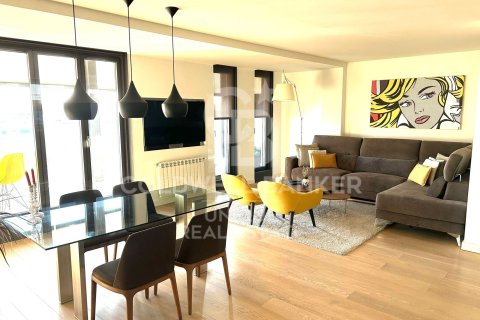 Penthauss pārdošanā Madrid, Spānijā 3 istabas, 149 m2 Nr. 156919 - attēls 8