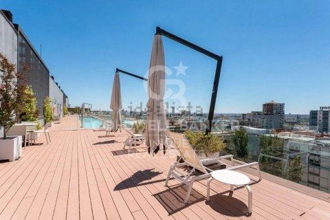 Penthauss pārdošanā Madrid, Spānijā 3 istabas, 149 m2 Nr. 156919 - attēls 5
