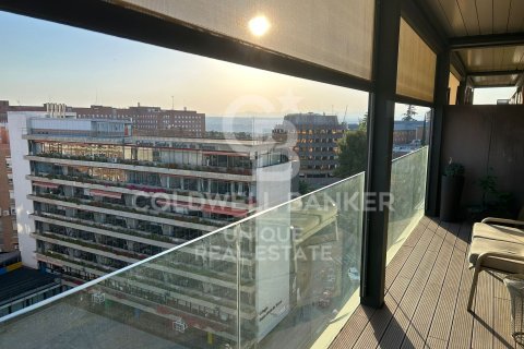 Penthauss pārdošanā Madrid, Spānijā 3 istabas, 149 m2 Nr. 156919 - attēls 13