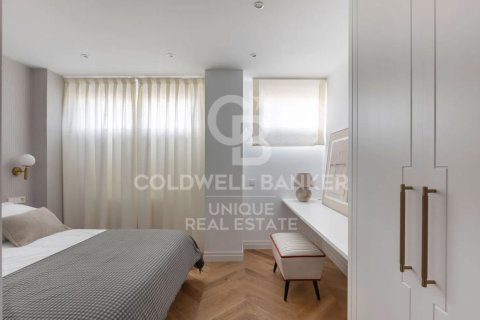Huoneisto myytävänä Madrid, Espanja, 3 makuuhuonetta, 240 m2 No. 156920 - kuva 18
