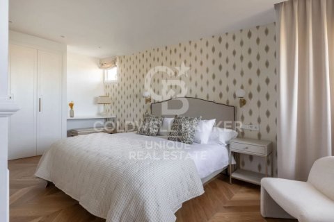 Huoneisto myytävänä Madrid, Espanja, 3 makuuhuonetta, 240 m2 No. 156920 - kuva 29
