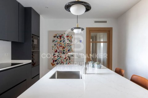 Huoneisto myytävänä Madrid, Espanja, 3 makuuhuonetta, 240 m2 No. 156920 - kuva 14