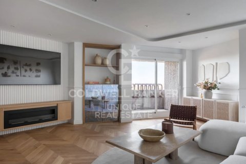 Huoneisto myytävänä Madrid, Espanja, 3 makuuhuonetta, 240 m2 No. 156920 - kuva 5