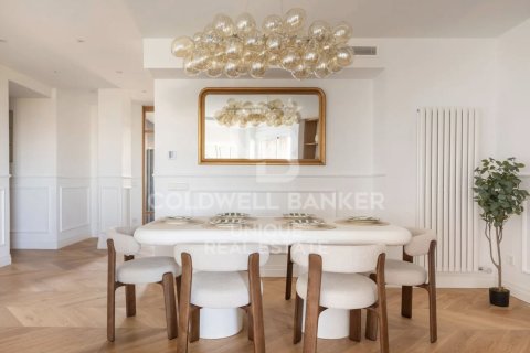 Huoneisto myytävänä Madrid, Espanja, 3 makuuhuonetta, 240 m2 No. 156920 - kuva 7