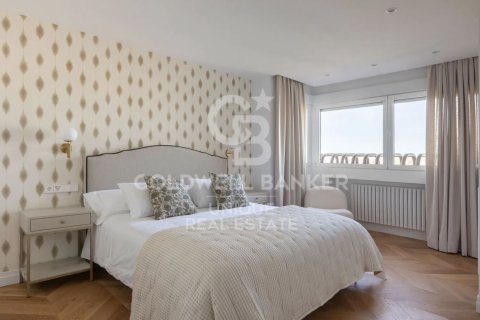Huoneisto myytävänä Madrid, Espanja, 3 makuuhuonetta, 240 m2 No. 156920 - kuva 28