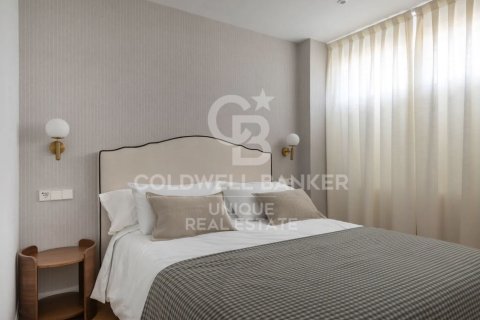 Huoneisto myytävänä Madrid, Espanja, 3 makuuhuonetta, 240 m2 No. 156920 - kuva 20