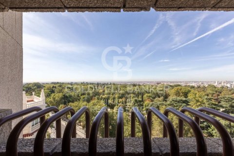 Huoneisto myytävänä Madrid, Espanja, 3 makuuhuonetta, 240 m2 No. 156920 - kuva 11