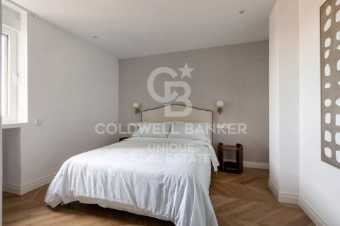 Huoneisto myytävänä Madrid, Espanja, 3 makuuhuonetta, 240 m2 No. 156920 - kuva 23