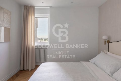 Huoneisto myytävänä Madrid, Espanja, 3 makuuhuonetta, 240 m2 No. 156920 - kuva 24