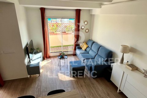 Penthouse w Barcelona, Hiszpania 4 sypialnie, 147 mkw. nr 156923 – zdjęcie 10