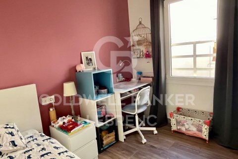 Penthouse w Barcelona, Hiszpania 4 sypialnie, 147 mkw. nr 156923 – zdjęcie 22