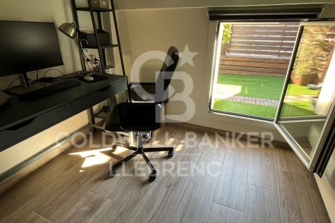 Penthouse w Barcelona, Hiszpania 4 sypialnie, 147 mkw. nr 156923 – zdjęcie 14