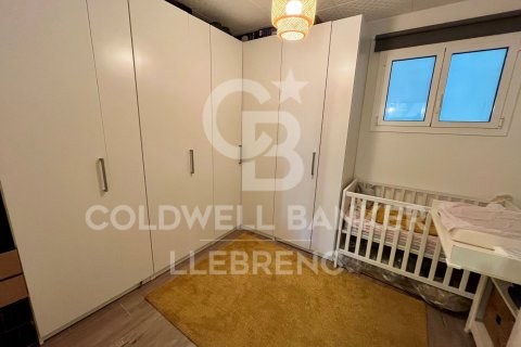 Penthouse w Barcelona, Hiszpania 4 sypialnie, 147 mkw. nr 156923 – zdjęcie 20