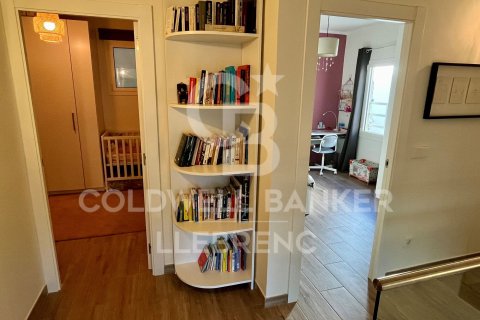 Penthouse w Barcelona, Hiszpania 4 sypialnie, 147 mkw. nr 156923 – zdjęcie 19