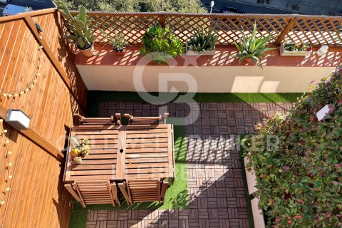 Penthouse w Barcelona, Hiszpania 4 sypialnie, 147 mkw. nr 156923 – zdjęcie 18
