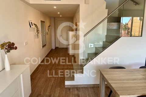 Penthouse w Barcelona, Hiszpania 4 sypialnie, 147 mkw. nr 156923 – zdjęcie 3