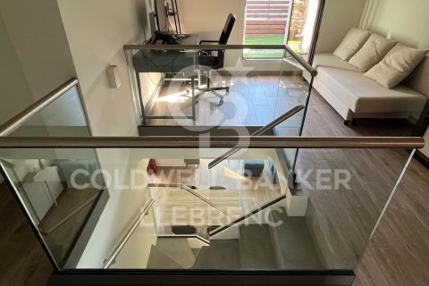 Penthouse w Barcelona, Hiszpania 4 sypialnie, 147 mkw. nr 156923 – zdjęcie 13