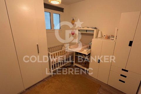 Penthouse w Barcelona, Hiszpania 4 sypialnie, 147 mkw. nr 156923 – zdjęcie 21