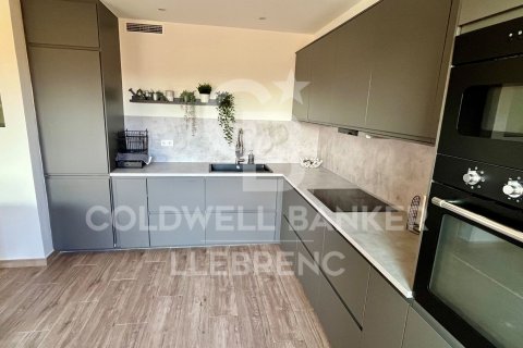 Penthouse w Barcelona, Hiszpania 4 sypialnie, 147 mkw. nr 156923 – zdjęcie 7