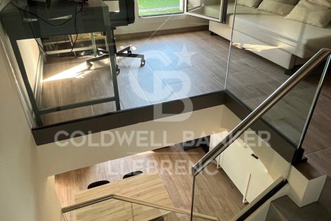 Penthouse w Barcelona, Hiszpania 4 sypialnie, 147 mkw. nr 156923 – zdjęcie 15