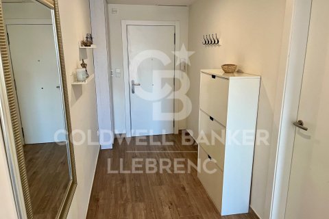 Penthouse w Barcelona, Hiszpania 4 sypialnie, 147 mkw. nr 156923 – zdjęcie 4
