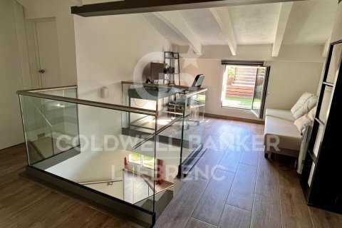 Penthouse w Barcelona, Hiszpania 4 sypialnie, 147 mkw. nr 156923 – zdjęcie 12