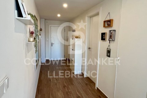 Penthouse w Barcelona, Hiszpania 4 sypialnie, 147 mkw. nr 156923 – zdjęcie 2