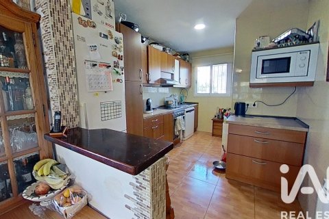 Villetta a schiera in vendita a Calafell, Tarragona, Spagna 3 camere da letto, 182 mq. N° 173255 - foto 18