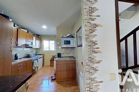 Villetta a schiera in vendita a Calafell, Tarragona, Spagna 3 camere da letto, 182 mq. N° 173255 - foto 13