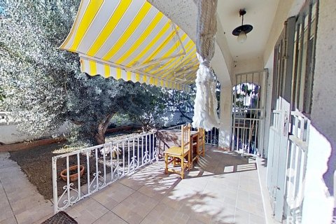 Rindu māja Calafell, Tarragona, Spānijā 3 istabas, 182 m2 Nr. 173255