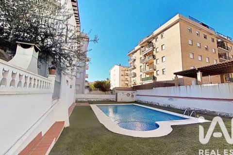 Villetta a schiera in vendita a Calafell, Tarragona, Spagna 3 camere da letto, 182 mq. N° 173255 - foto 2