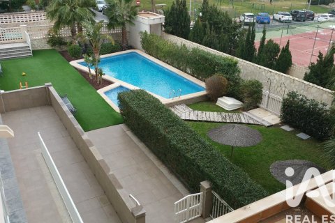 Apartamento en venta en El Campello, Alicante, España 2 dormitorios, 75 m2 No. 173257 - foto 25