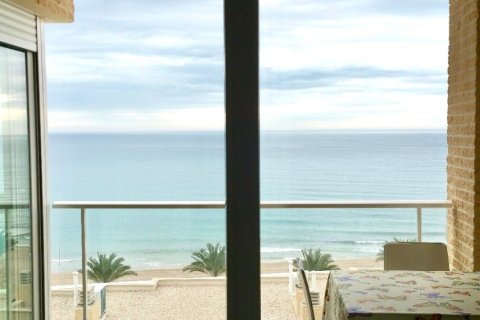 Apartamento en venta en El Campello, Alicante, España 2 dormitorios, 75 m2 No. 173257 - foto 9