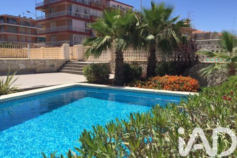 Apartamento en venta en El Campello, Alicante, España 2 dormitorios, 75 m2 No. 173257 - foto 24