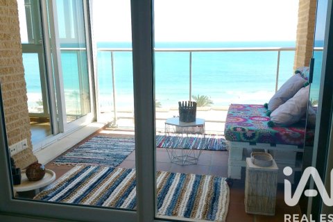 Apartamento en venta en El Campello, Alicante, España 2 dormitorios, 75 m2 No. 173257 - foto 11
