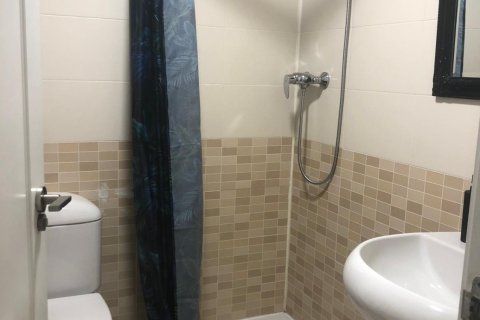 Apartamento en venta en El Campello, Alicante, España 2 dormitorios, 75 m2 No. 173257 - foto 16