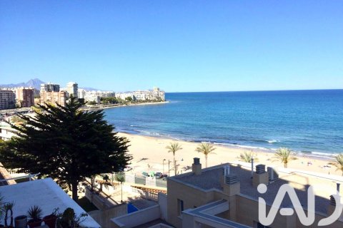 Apartamento en venta en El Campello, Alicante, España 2 dormitorios, 75 m2 No. 173257 - foto 6