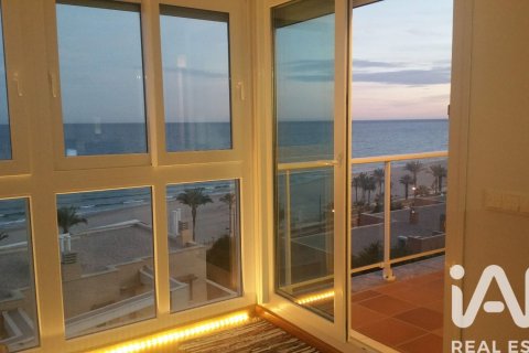 Apartamento en venta en El Campello, Alicante, España 2 dormitorios, 75 m2 No. 173257 - foto 4