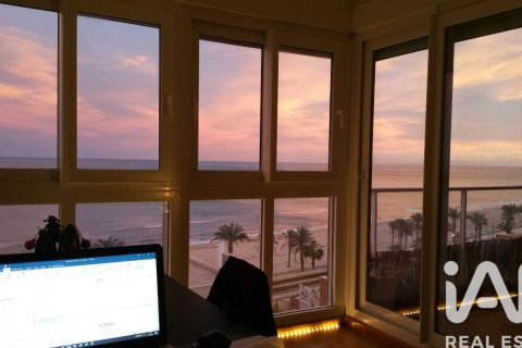 Appartamento a El Campello, Alicante, Spagna 2 camere da letto, 75 mq. N° 173257
