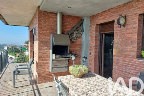 House zum Verkauf in Les Franqueses Del Valles, Barcelona, Spanien 3 Schlafzimmer, 373 m2 Nr. 173259 - Foto 13