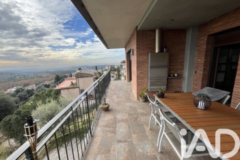 House zum Verkauf in Les Franqueses Del Valles, Barcelona, Spanien 3 Schlafzimmer, 373 m2 Nr. 173259 - Foto 12