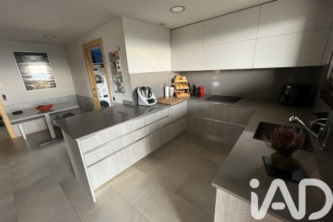 House zum Verkauf in Les Franqueses Del Valles, Barcelona, Spanien 3 Schlafzimmer, 373 m2 Nr. 173259 - Foto 14