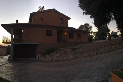 House zum Verkauf in Les Franqueses Del Valles, Barcelona, Spanien 3 Schlafzimmer, 373 m2 Nr. 173259 - Foto 5