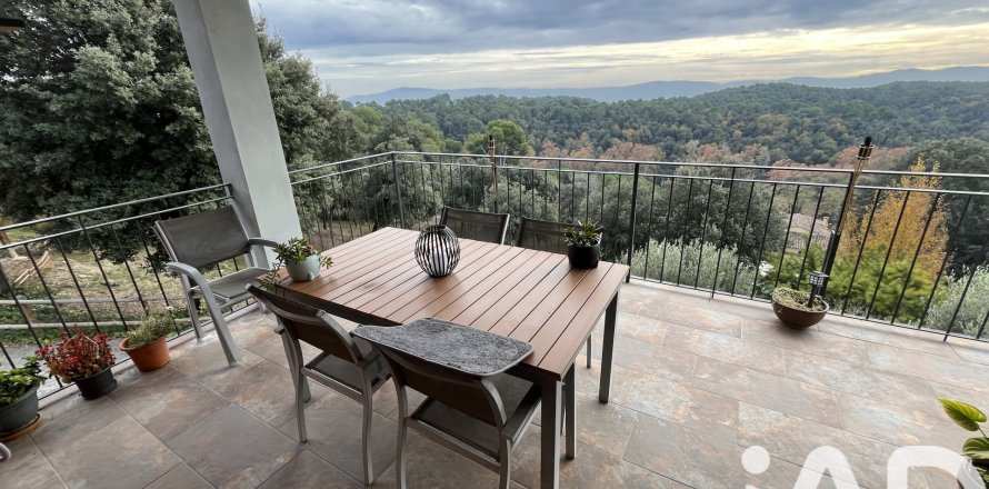 House in Les Franqueses Del Valles, Barcelona, Spanien 3 Schlafzimmer, 373 m2 Nr. 173259