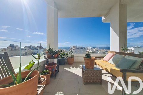 Apartment for sale in Tarifa, Cadiz, Spain 2 bedrooms, 93 sq.m. No. 173256 - photo 2