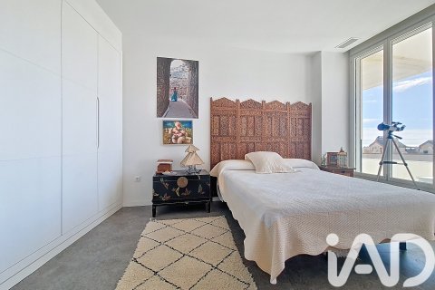 Apartment for sale in Tarifa, Cadiz, Spain 2 bedrooms, 93 sq.m. No. 173256 - photo 10
