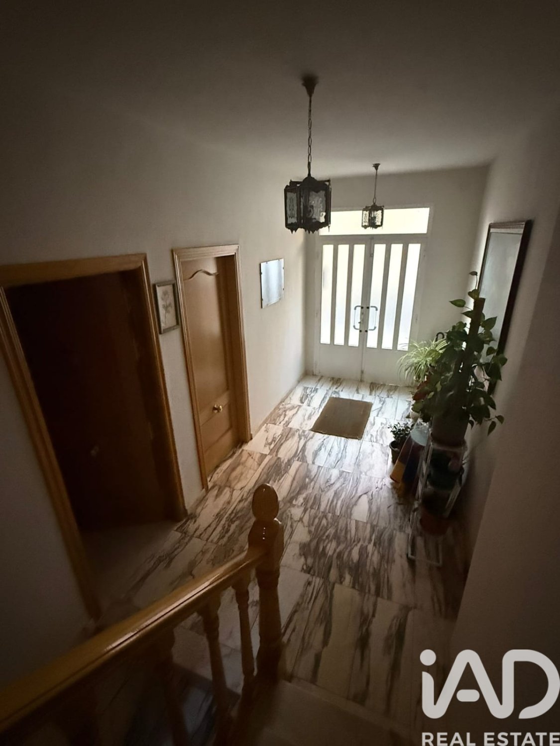 House à Leon, Espagne 10 chambres, 256 m2 No. 173260