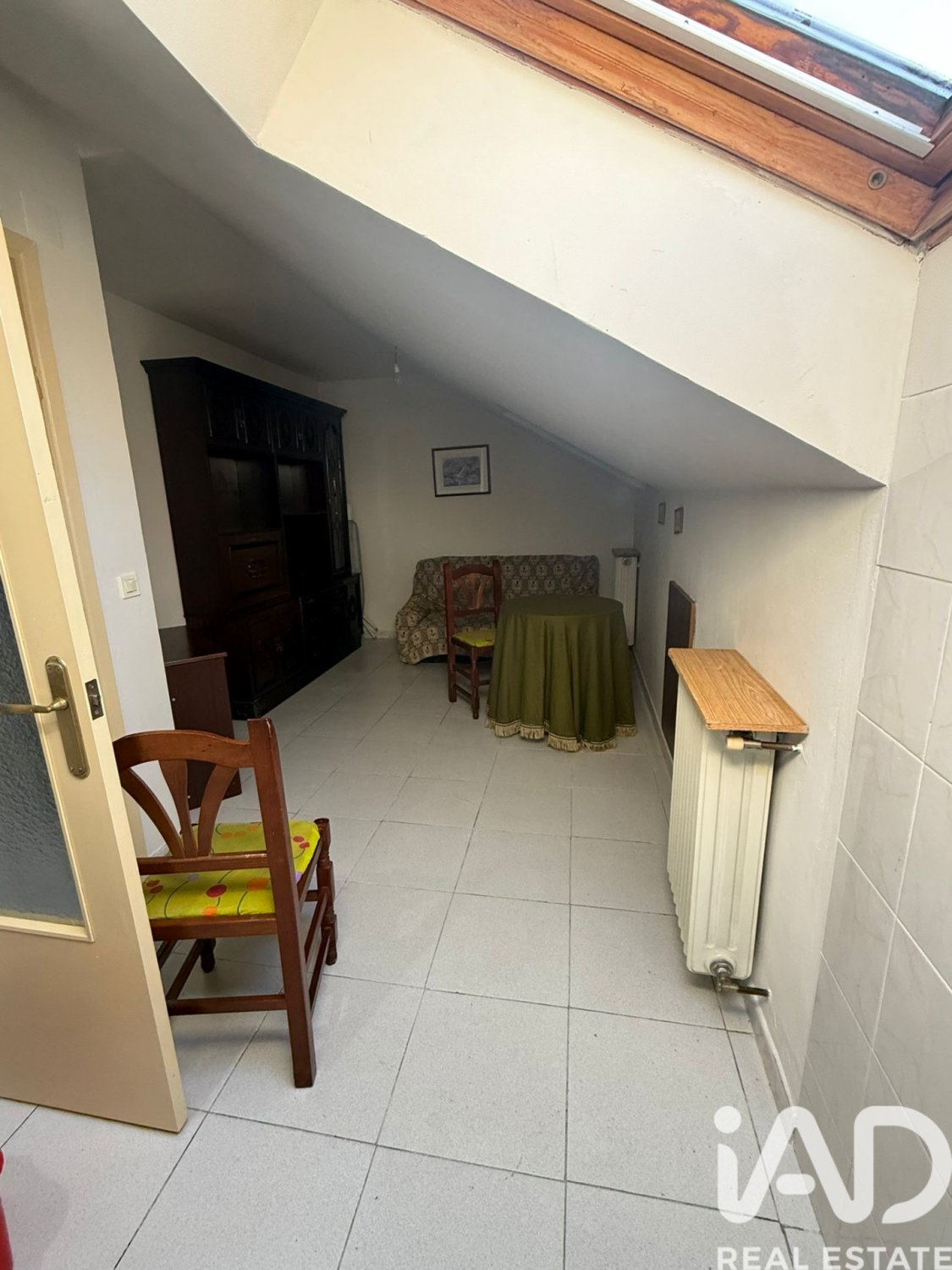 House à Leon, Espagne 10 chambres, 256 m2 No. 173260