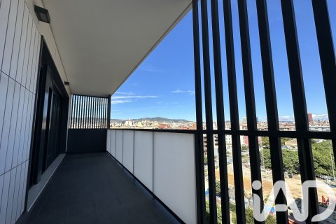 Lägenhet till salu i Barcelona, Spanien 3 sovrum, 120 kvm. Nr. 173258 - foto 25